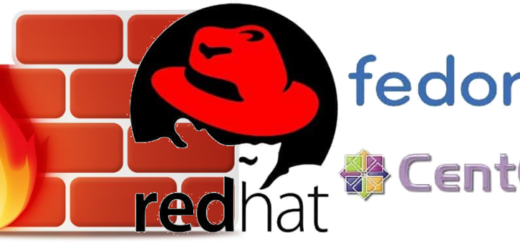 firewalld daemon
