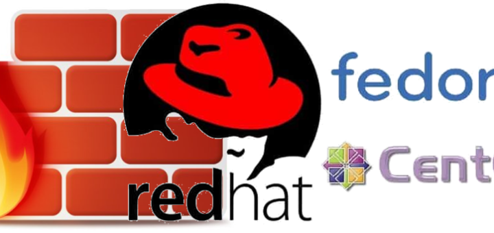 firewalld daemon