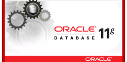 Oracle Database 11gR2