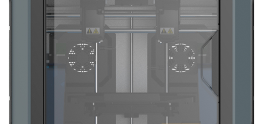 Flashforge Creator 3