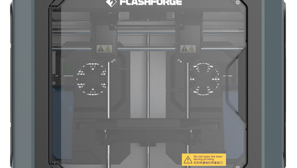 Flashforge Creator 3