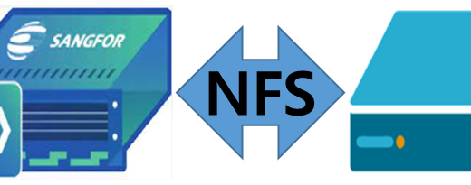 nfs datastore