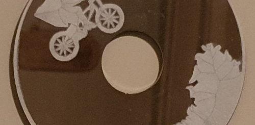 Magnetic Decoration