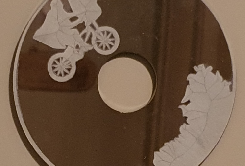 Magnetic Decoration