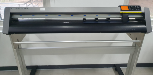Cutting Plotter