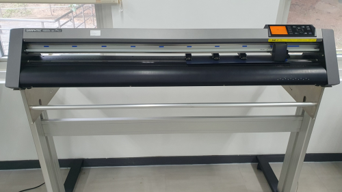 Cutting Plotter