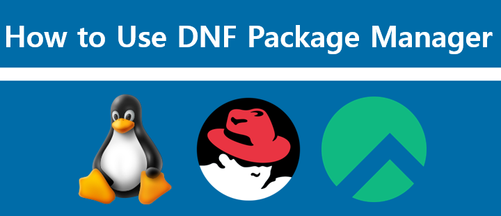 dnf package manager