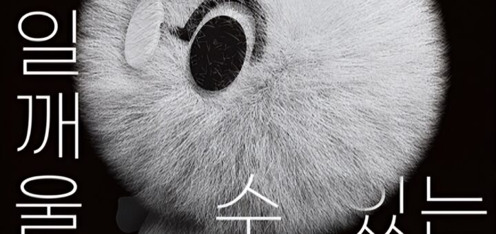 루루한 우리를 일깨울 수 있는 것