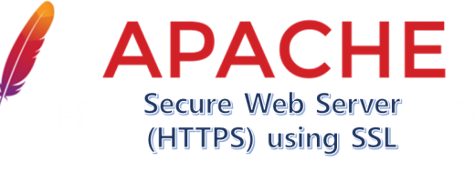 Secure Apache Web Server(HTTPS) using SSL