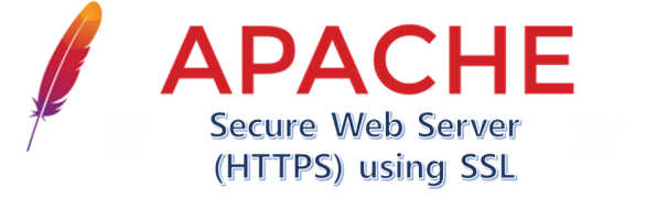 Secure Apache Web Server(HTTPS) using SSL