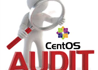 Linux Audit Log