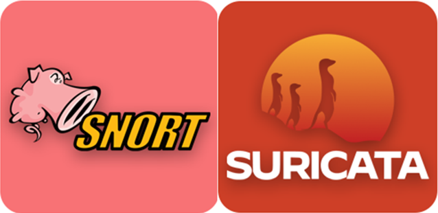 Snort vs Suricata