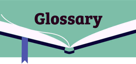 Glossary