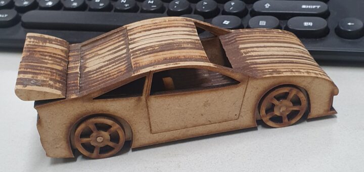 mini Car(Sports Car)