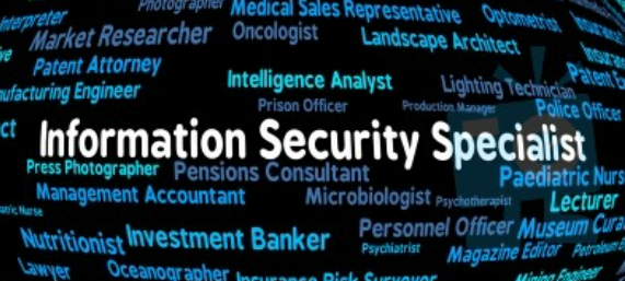 Information Security Specialist