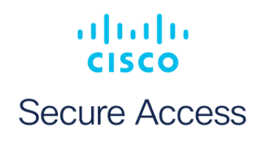 Secure Config of Cisco Device