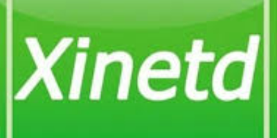 xinetd