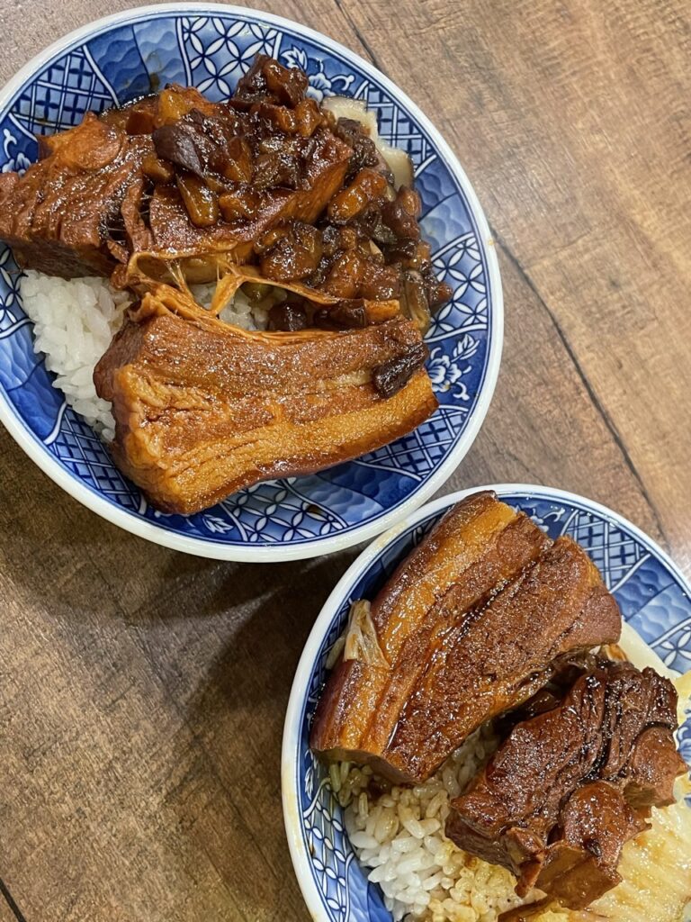Wang's Broth 동파육덮밥