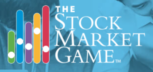 Stock Market Game