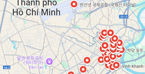 HoChiMin