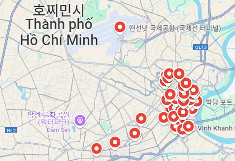 HoChiMin