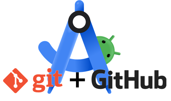Android studio에서 git과 github 사용하기