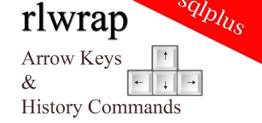 rlwrap