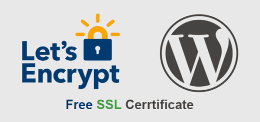 워드프레스 https 연결 설정