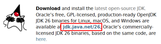 OpenJDK