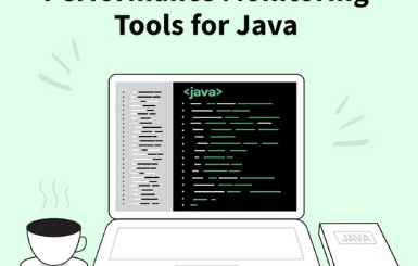 Java Process Analyzing Tools
