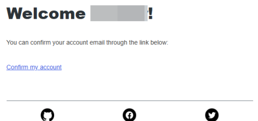 WPScan 사이트 회원가입