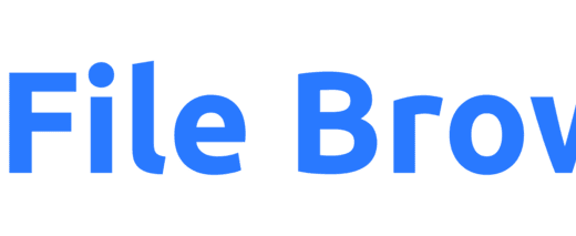 File Browser