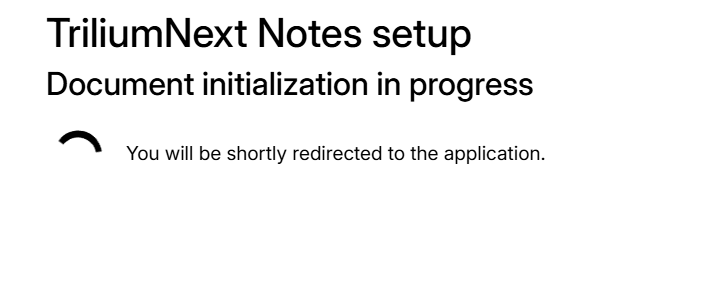 TriliumNext