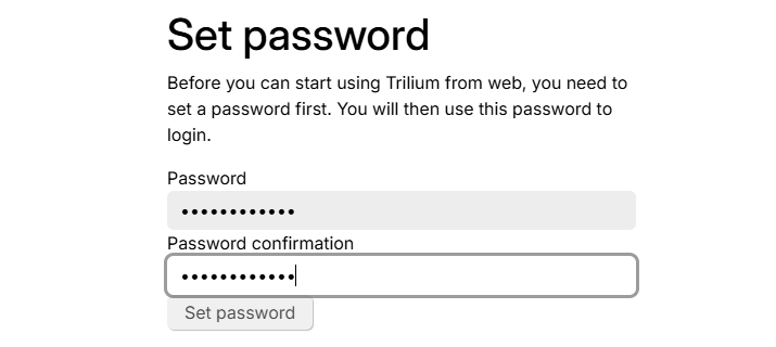 TriliumNext