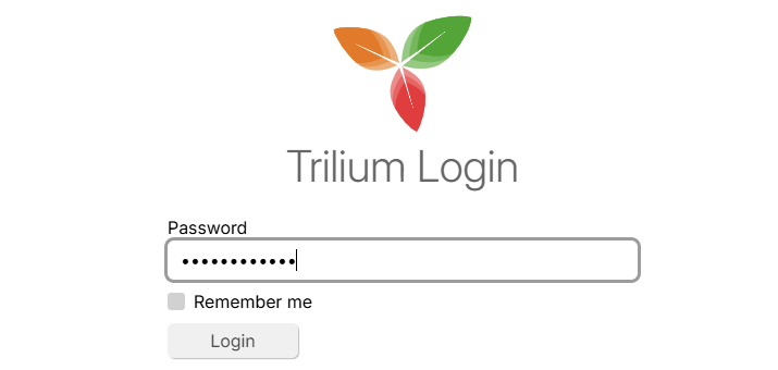 TriliumNext