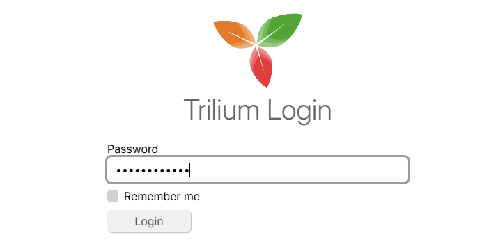 TriliumNext